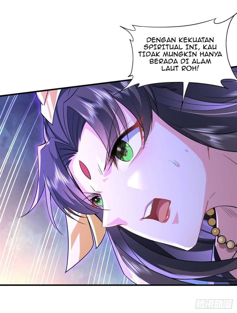 My Female Apprentices Are All Big Shots From the Future Chapter 27 Gambar 11