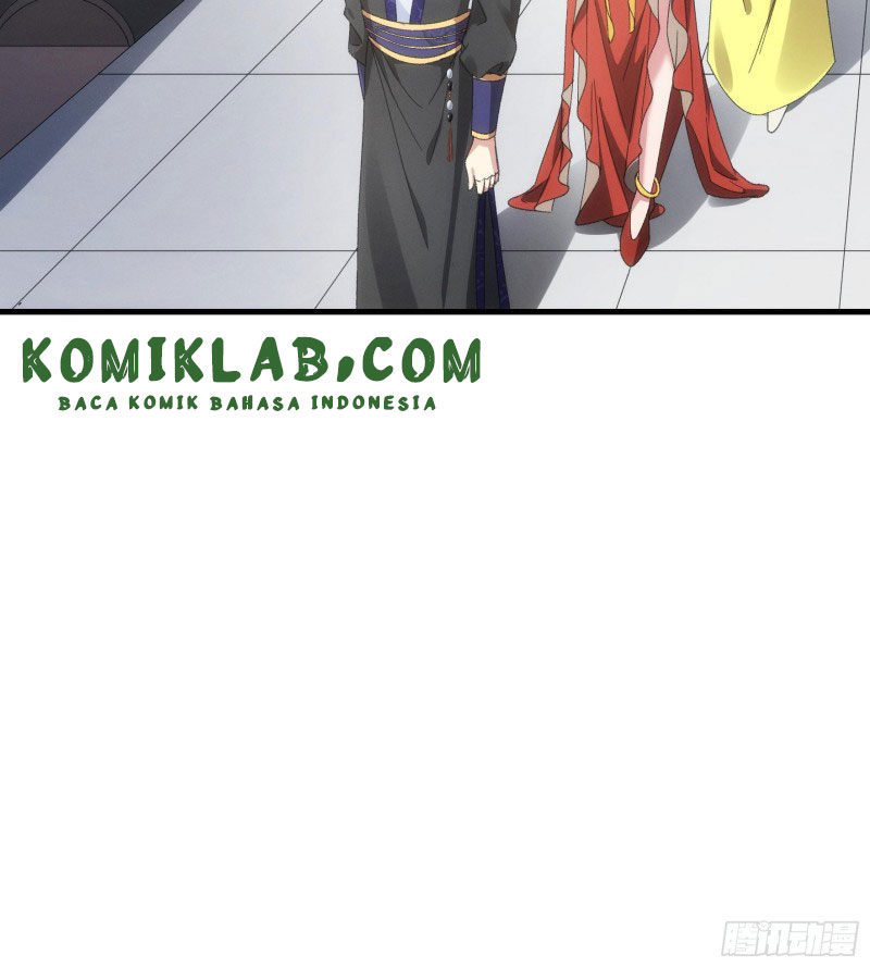 I Just Don’t Play the Card According to the Routine Chapter 40 Gambar 11