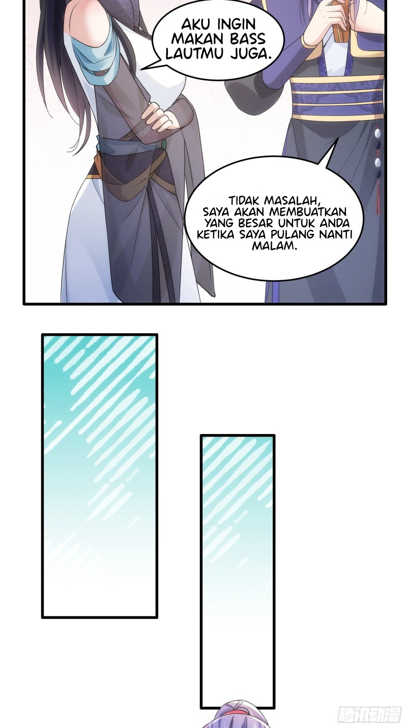 I Just Don’t Play the Card According to the Routine Chapter 40 Gambar 30