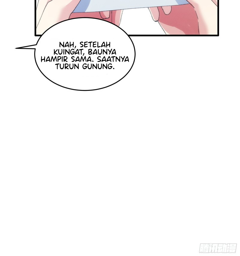 I Just Don’t Play the Card According to the Routine Chapter 40 Gambar 34