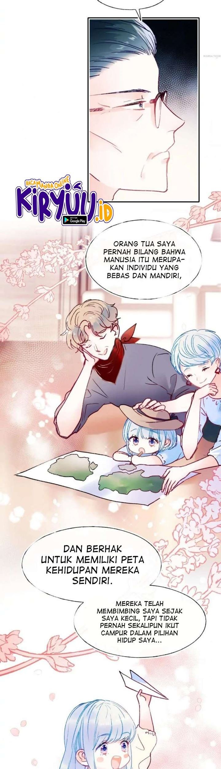 To be Winner Chapter 120 Gambar 6