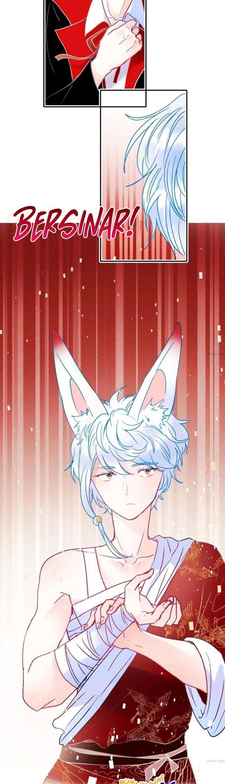 To be Winner Chapter 120 Gambar 12