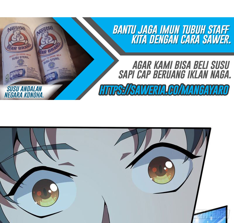 The First Sword of Earth Chapter 23 Gambar 16