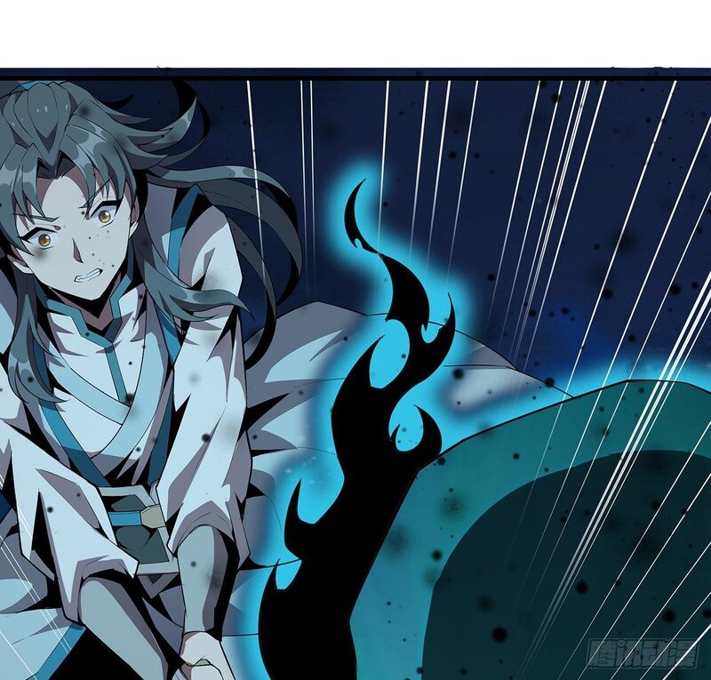 The First Sword of Earth Chapter 23 Gambar 19