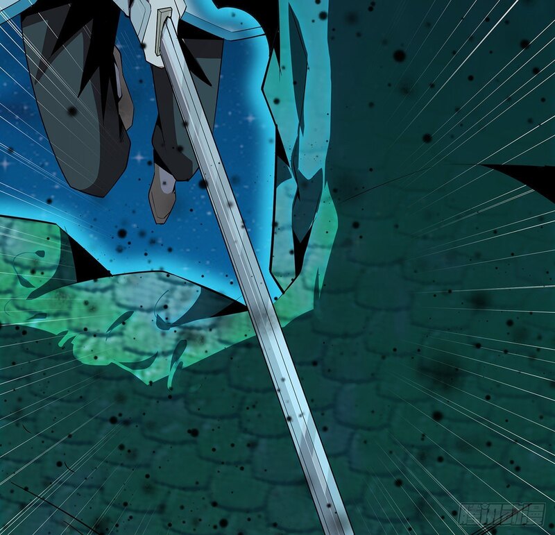 The First Sword of Earth Chapter 23 Gambar 20