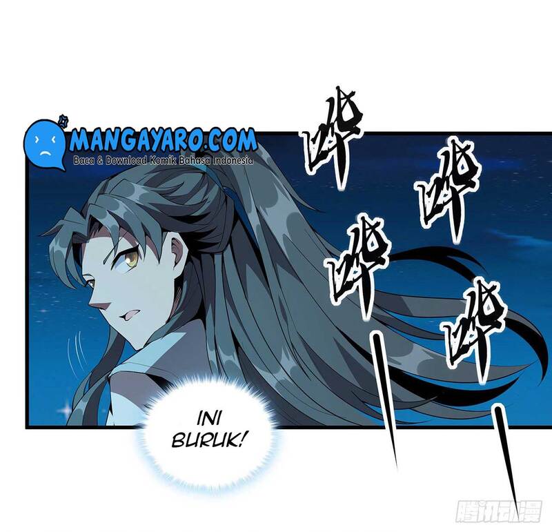 The First Sword of Earth Chapter 23 Gambar 22