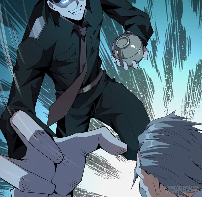 The First Sword of Earth Chapter 23 Gambar 28
