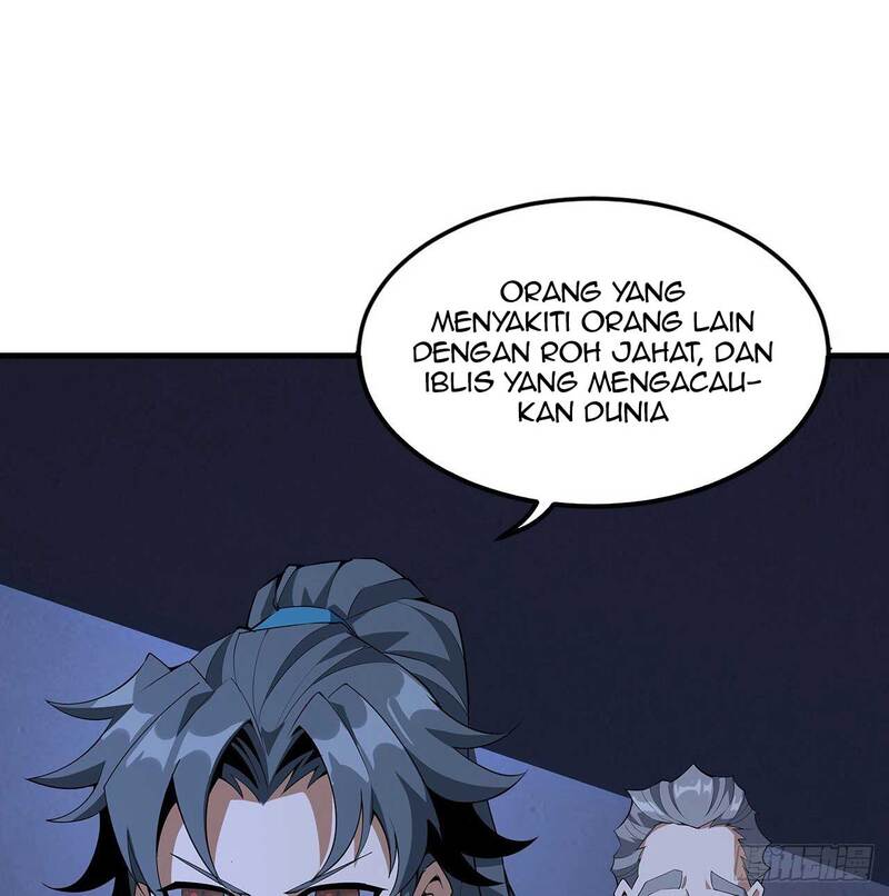 The First Sword of Earth Chapter 23 Gambar 42
