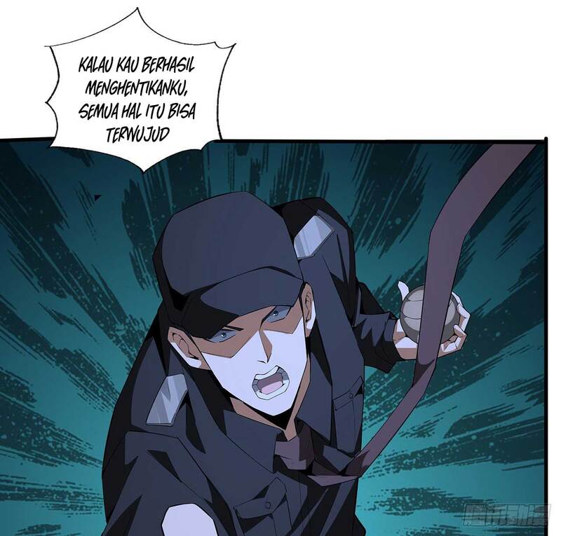The First Sword of Earth Chapter 23 Gambar 45