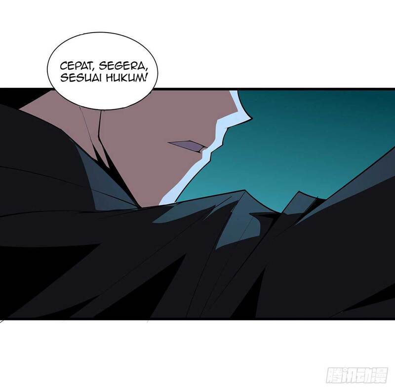 The First Sword of Earth Chapter 23 Gambar 51