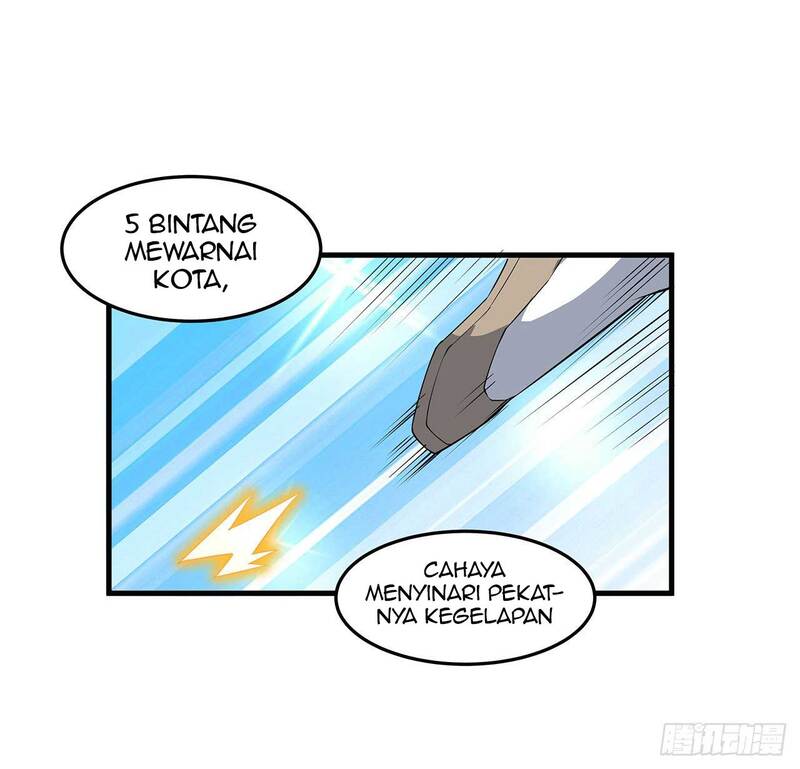 The First Sword of Earth Chapter 23 Gambar 57
