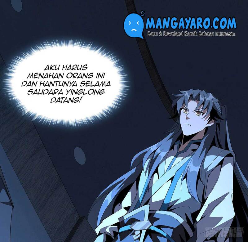 The First Sword of Earth Chapter 23 Gambar 65