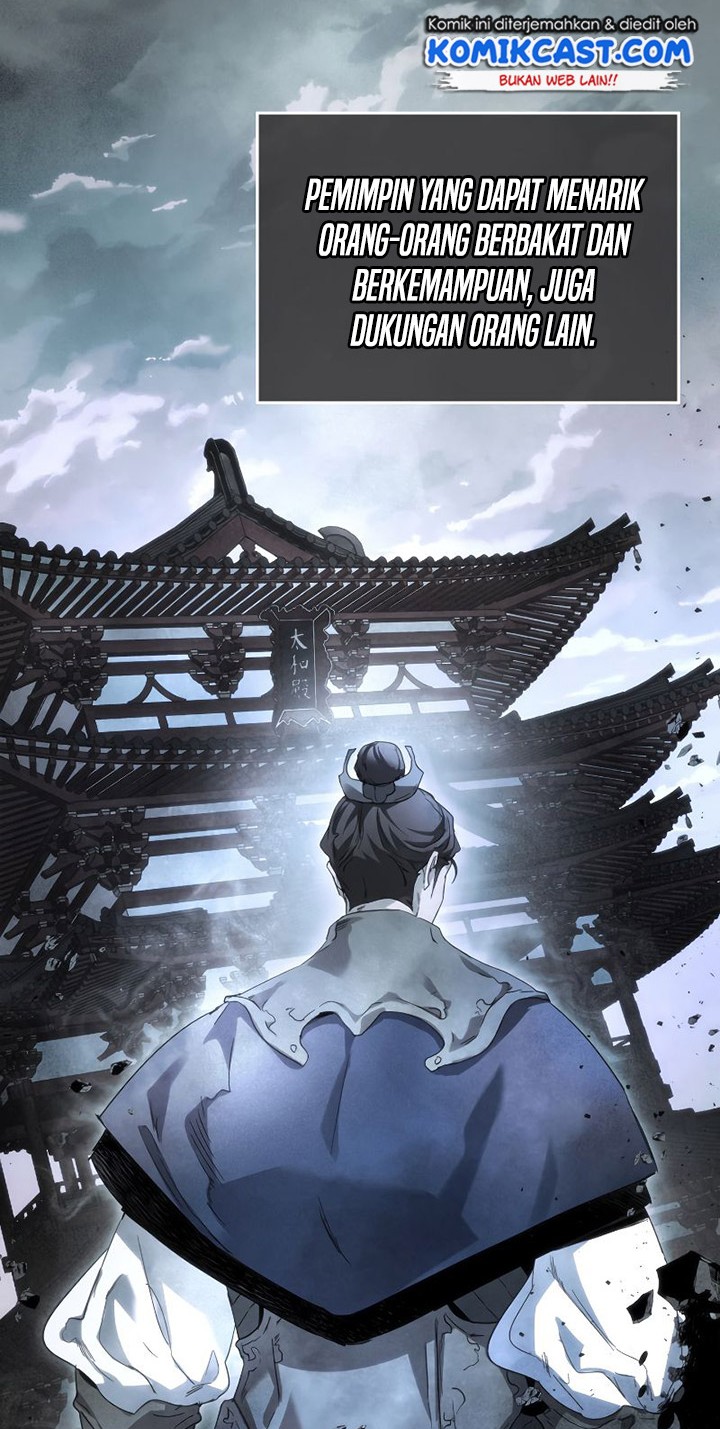 Leveling With the Gods Chapter 45 Gambar 19