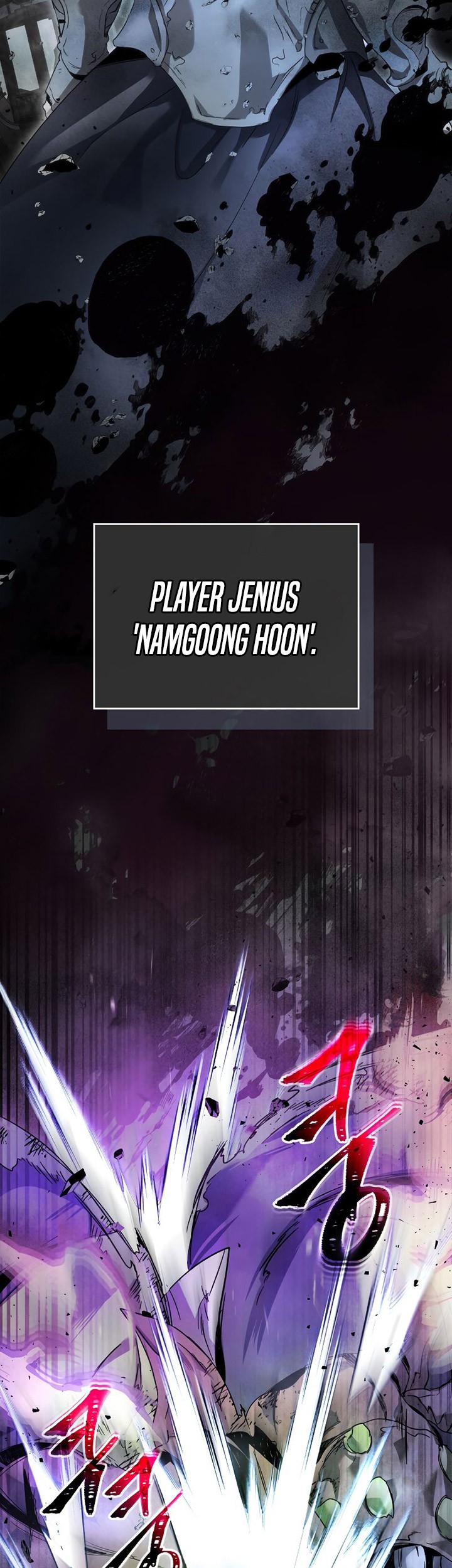 Leveling With the Gods Chapter 45 Gambar 20