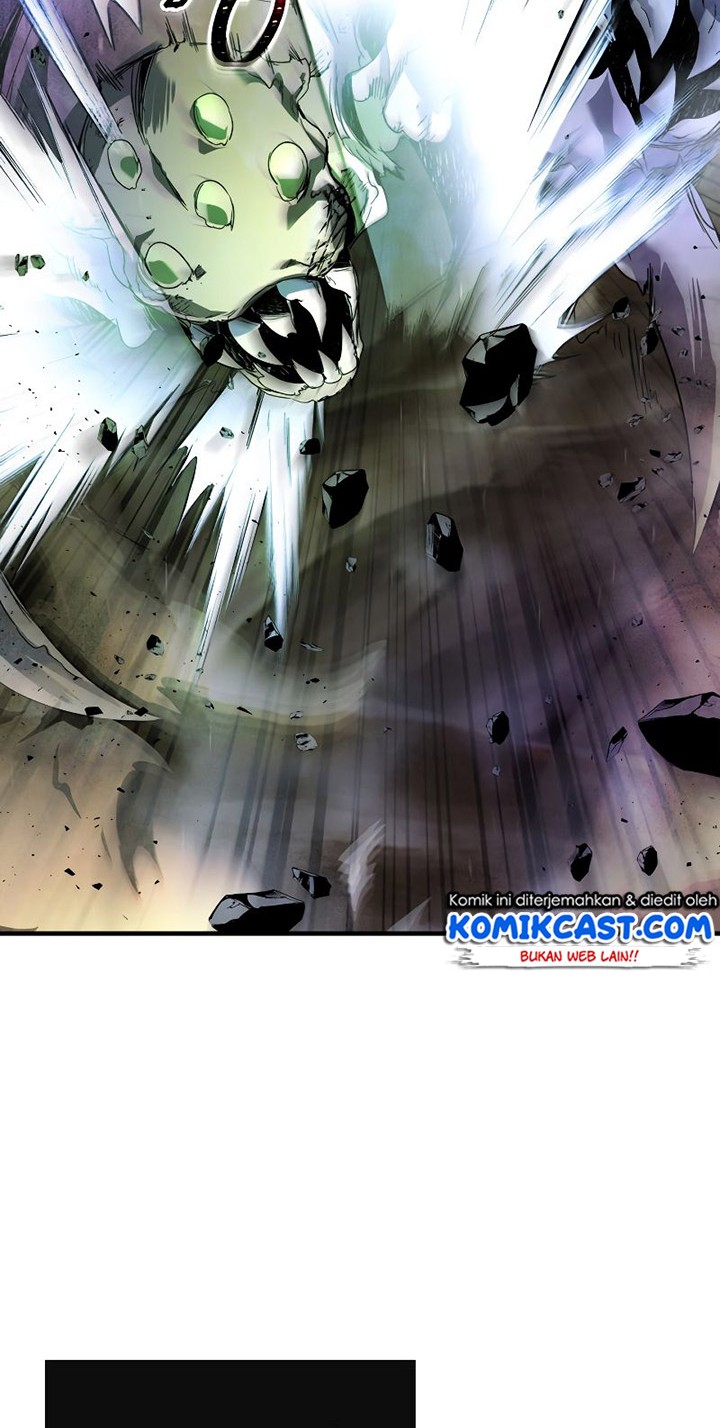 Leveling With the Gods Chapter 45 Gambar 21