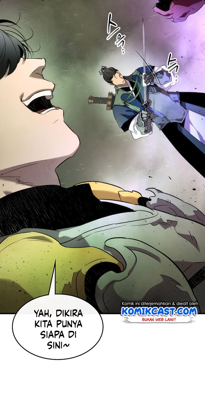 Leveling With the Gods Chapter 45 Gambar 23