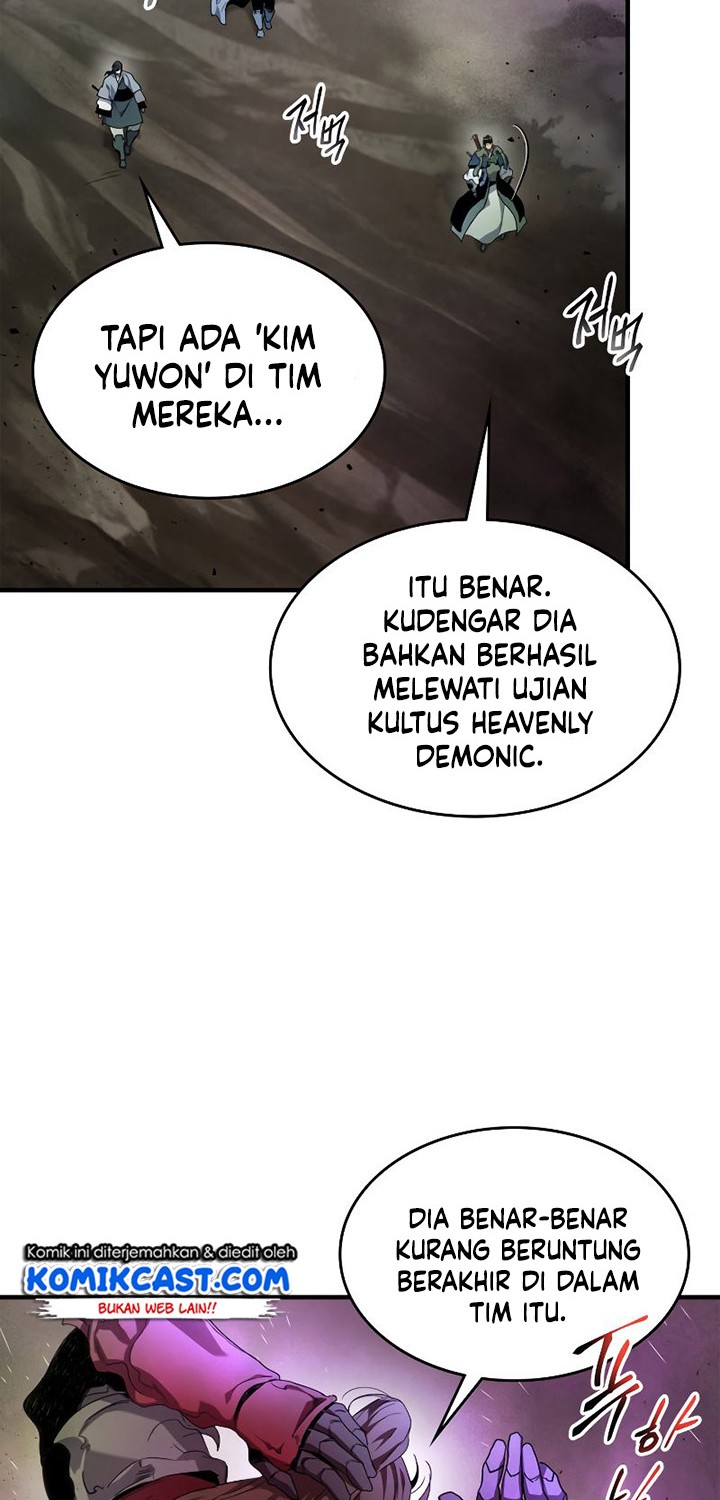 Leveling With the Gods Chapter 45 Gambar 25