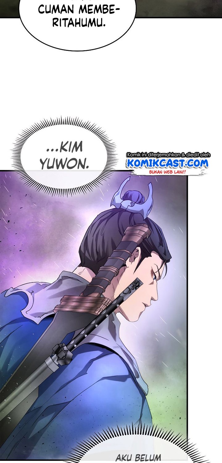 Leveling With the Gods Chapter 45 Gambar 27