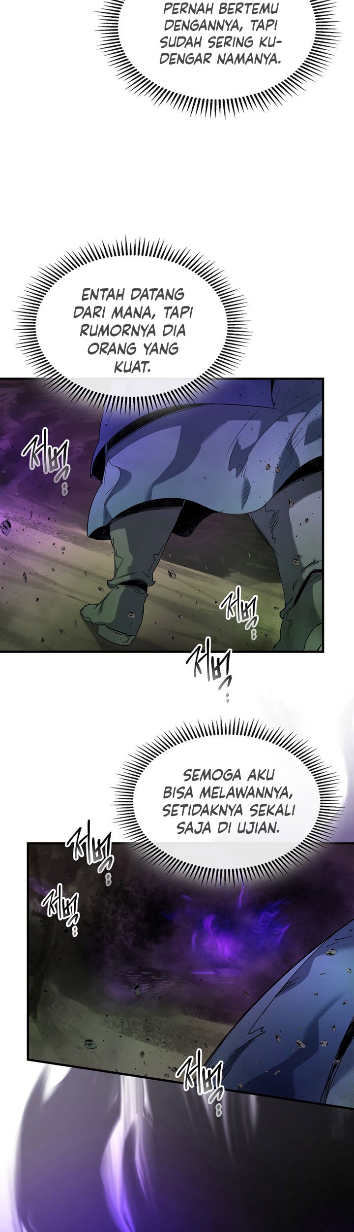 Leveling With the Gods Chapter 45 Gambar 28