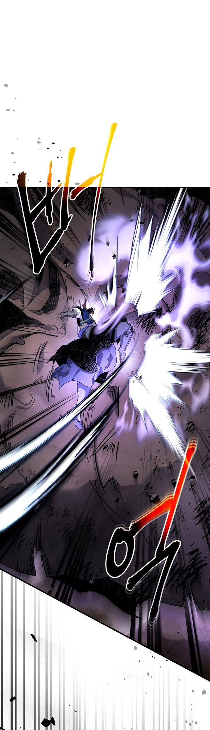 Leveling With the Gods Chapter 45 Gambar 34