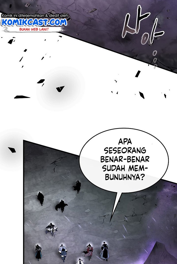 Leveling With the Gods Chapter 45 Gambar 37