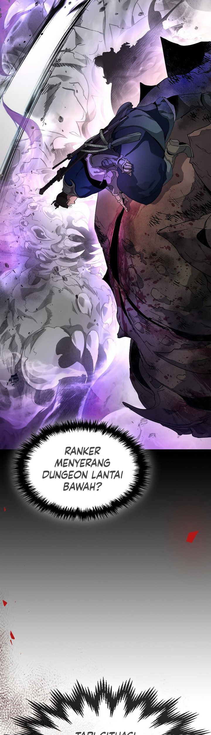 Leveling With the Gods Chapter 45 Gambar 40