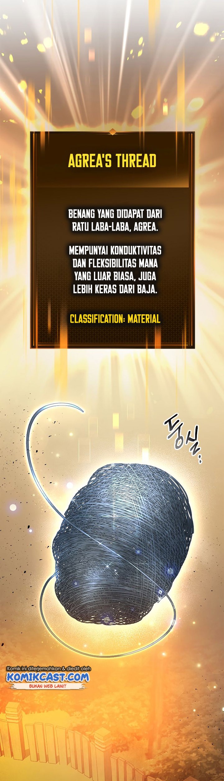 Leveling With the Gods Chapter 45 Gambar 44