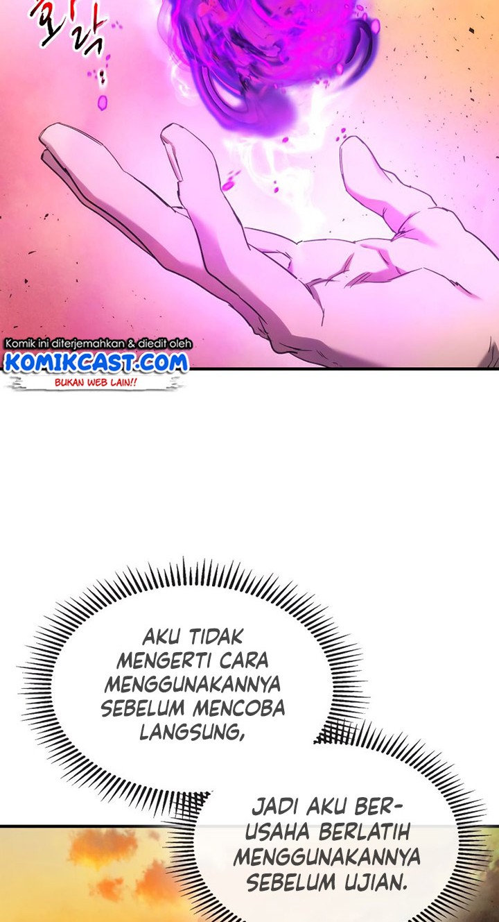 Leveling With the Gods Chapter 45 Gambar 47