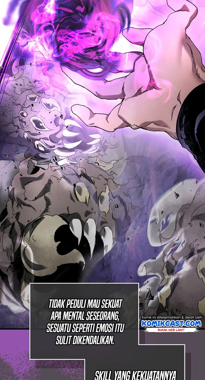 Leveling With the Gods Chapter 45 Gambar 49