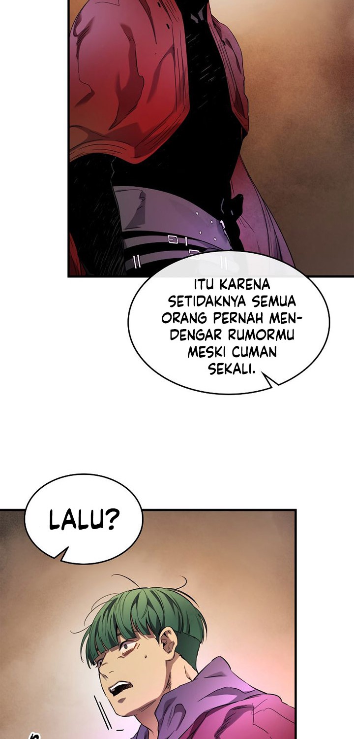 Leveling With the Gods Chapter 45 Gambar 57