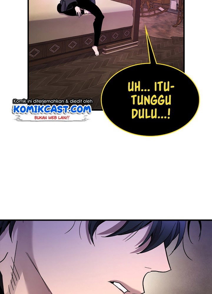 Leveling With the Gods Chapter 45 Gambar 3
