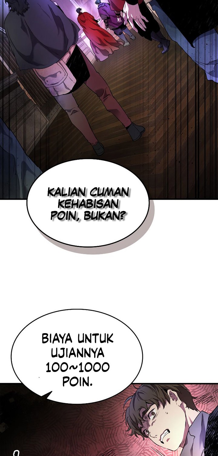 Leveling With the Gods Chapter 45 Gambar 59