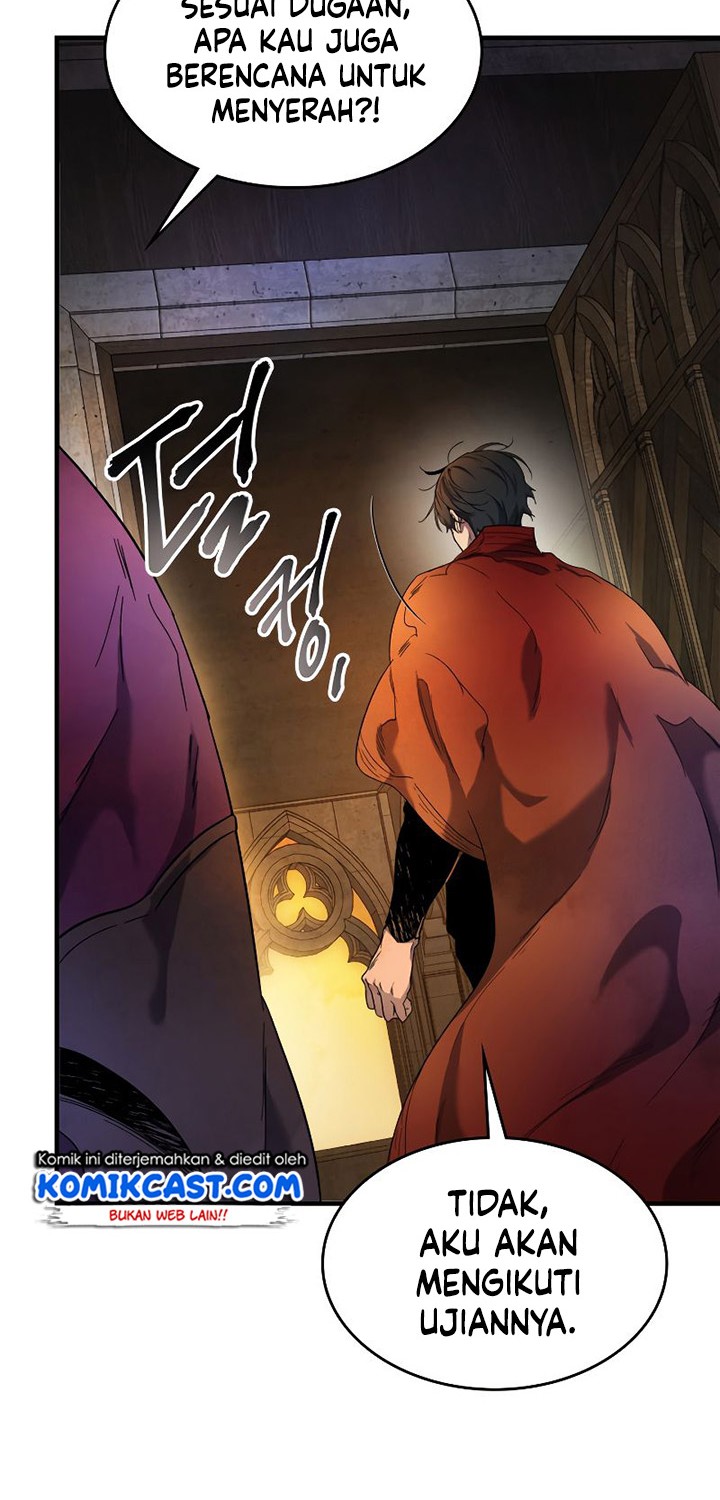 Leveling With the Gods Chapter 45 Gambar 63
