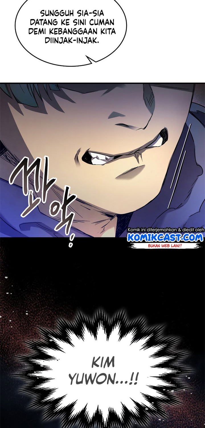 Leveling With the Gods Chapter 45 Gambar 67