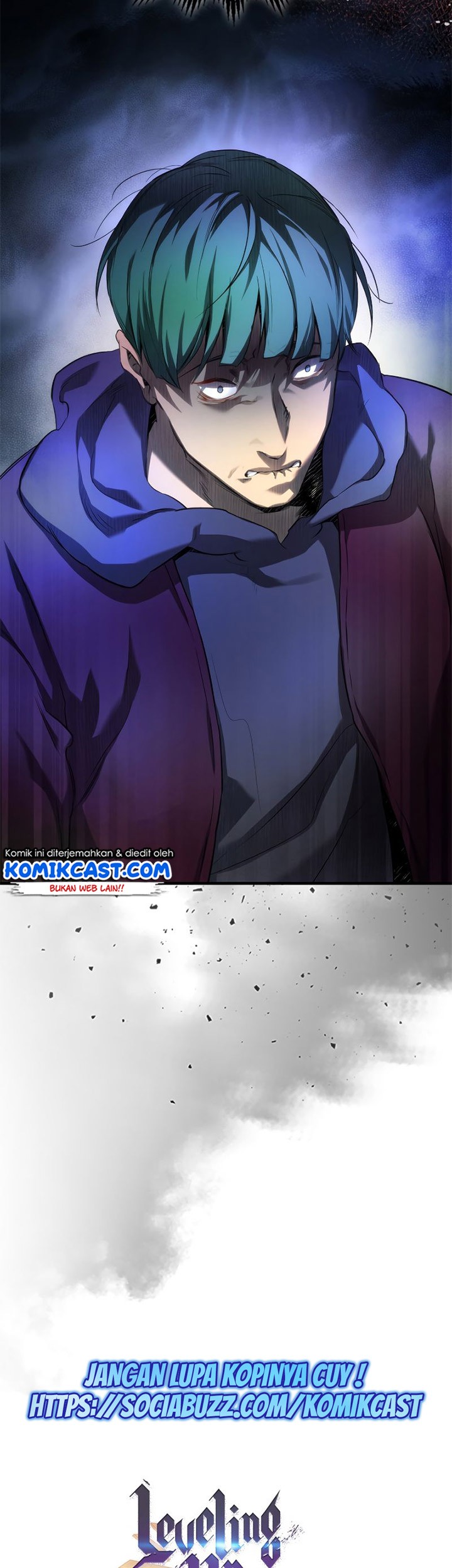 Leveling With the Gods Chapter 45 Gambar 68