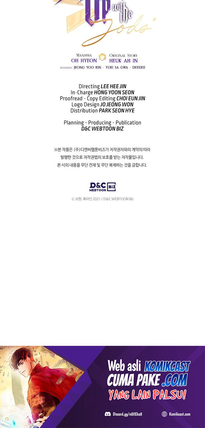 Leveling With the Gods Chapter 45 Gambar 69