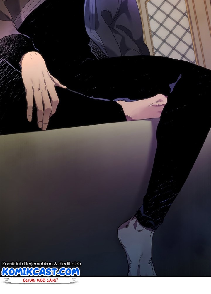 Leveling With the Gods Chapter 45 Gambar 5