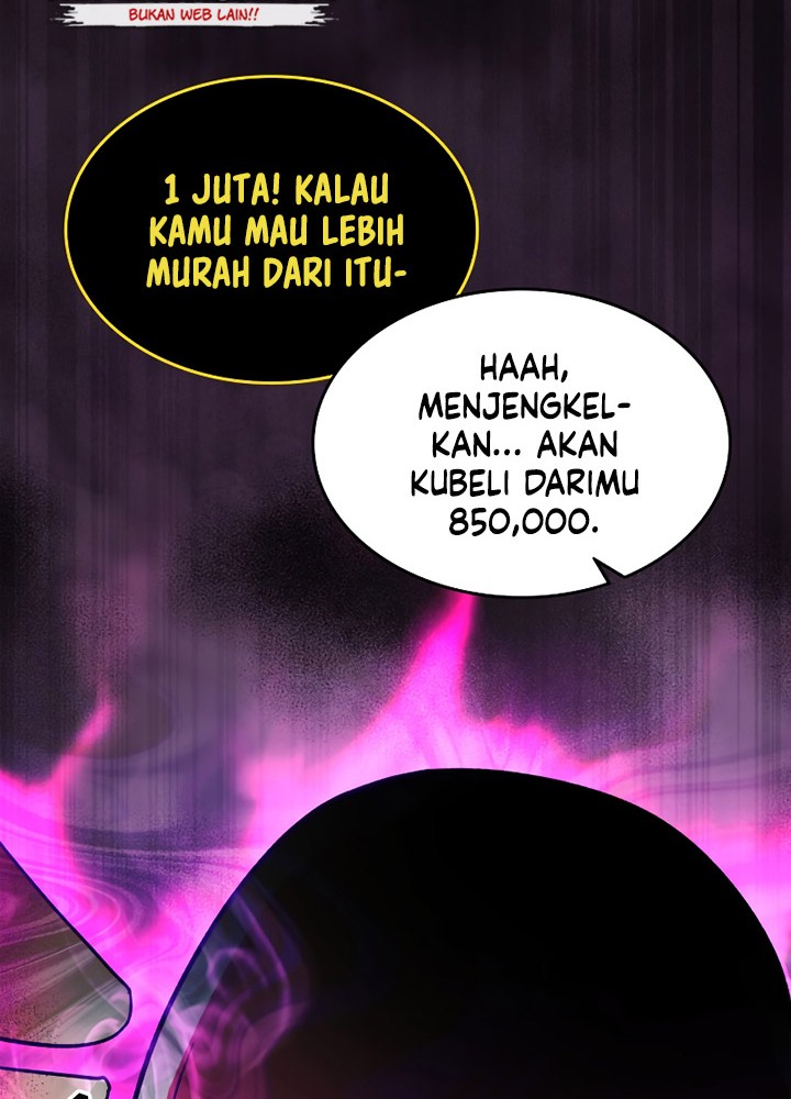 Leveling With the Gods Chapter 45 Gambar 7