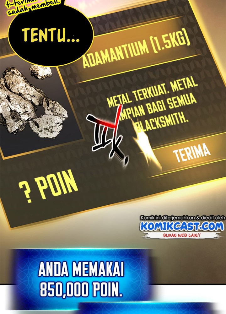 Leveling With the Gods Chapter 45 Gambar 11