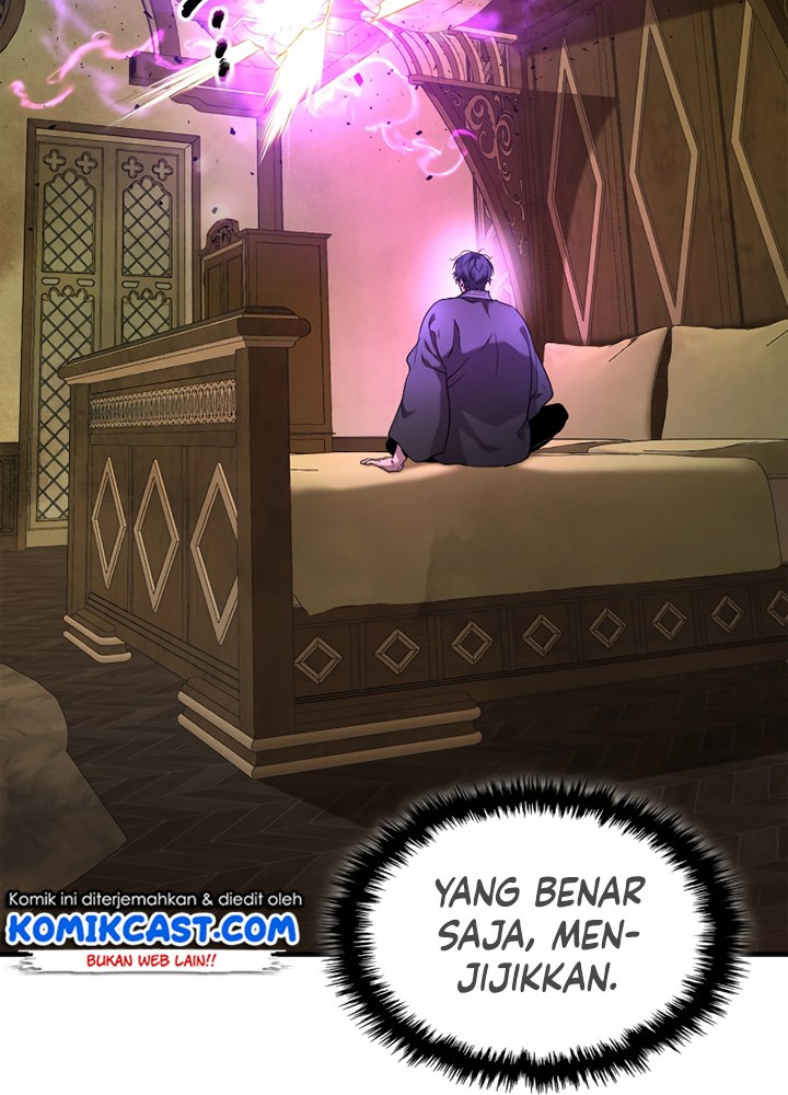 Leveling With the Gods Chapter 45 Gambar 13