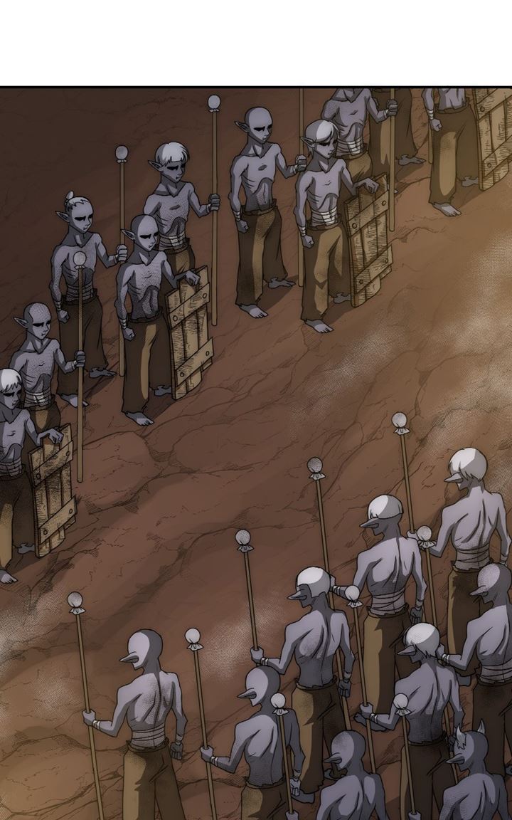 Lord of Goblins Chapter 16 Gambar 10