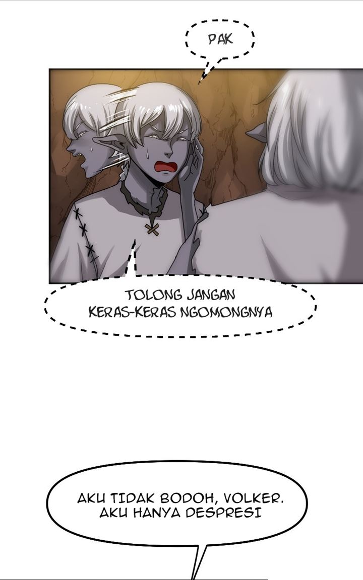 Lord of Goblins Chapter 16 Gambar 17