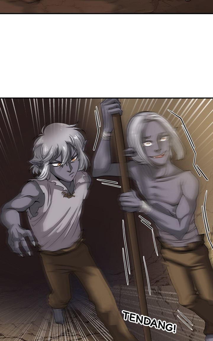 Lord of Goblins Chapter 16 Gambar 5