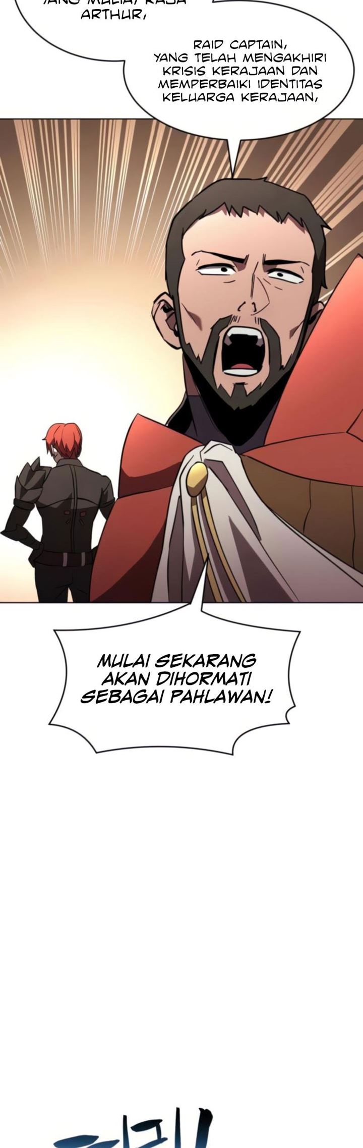 Final Boss Chapter 35 Gambar 12