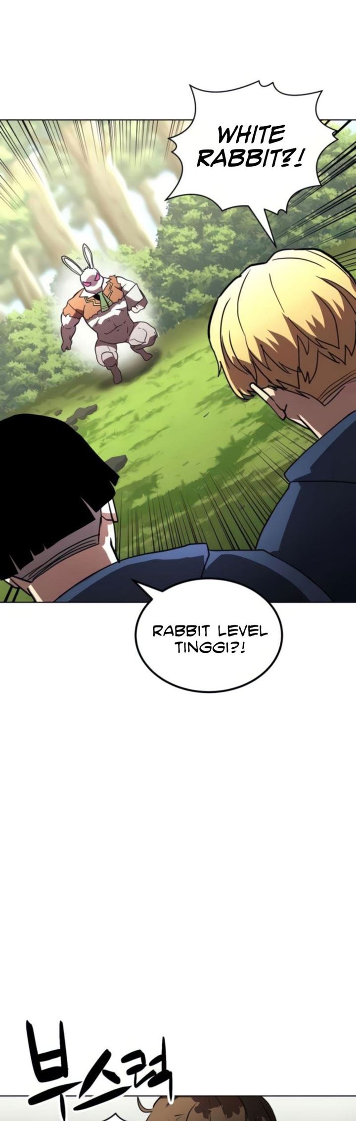 Final Boss Chapter 35 Gambar 26
