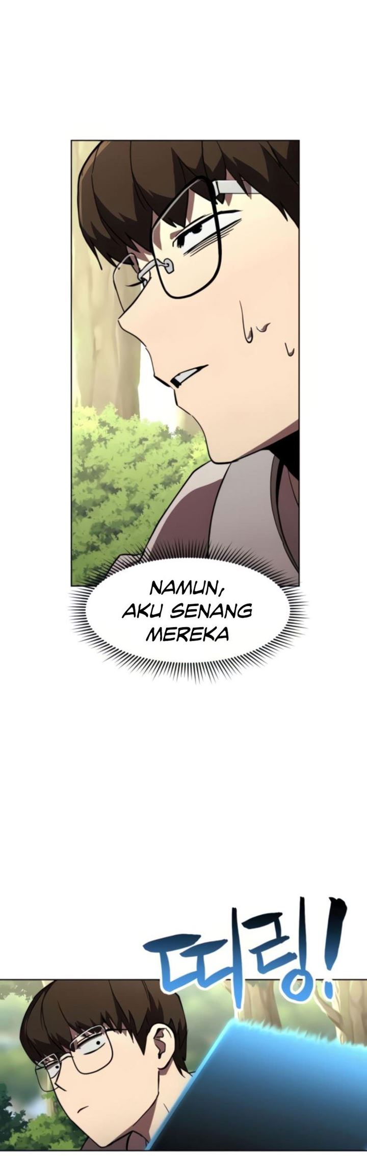 Final Boss Chapter 35 Gambar 28