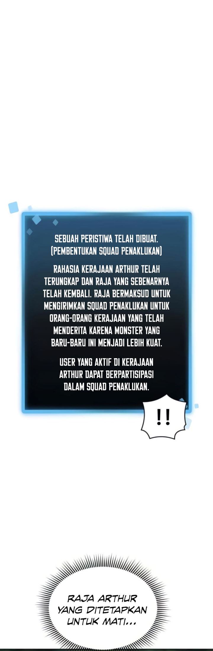 Final Boss Chapter 35 Gambar 29