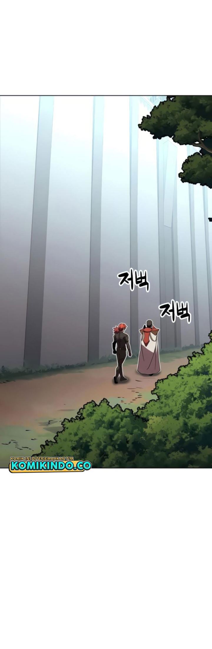 Final Boss Chapter 35 Gambar 31