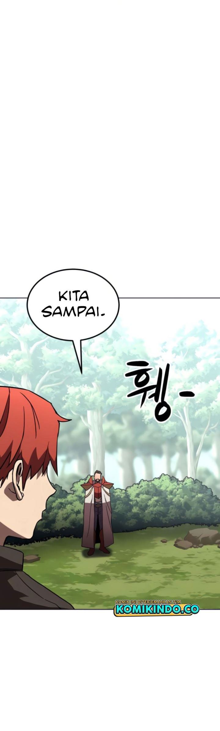Final Boss Chapter 35 Gambar 35