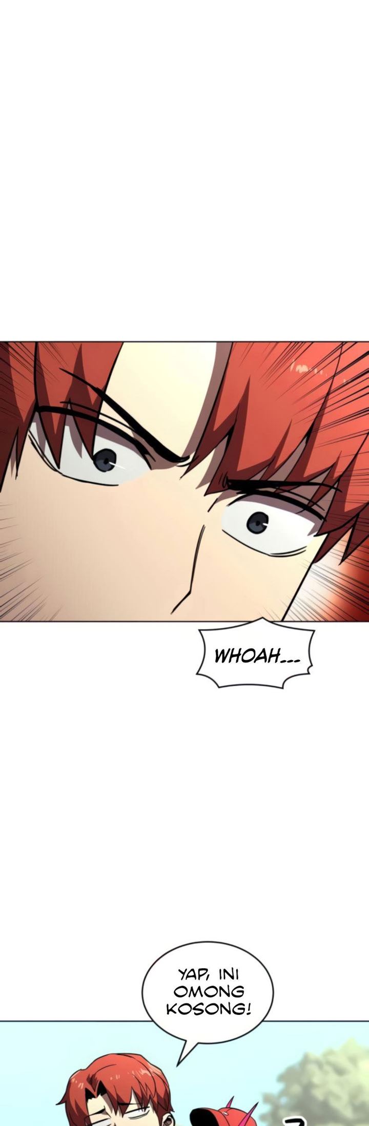 Final Boss Chapter 35 Gambar 38